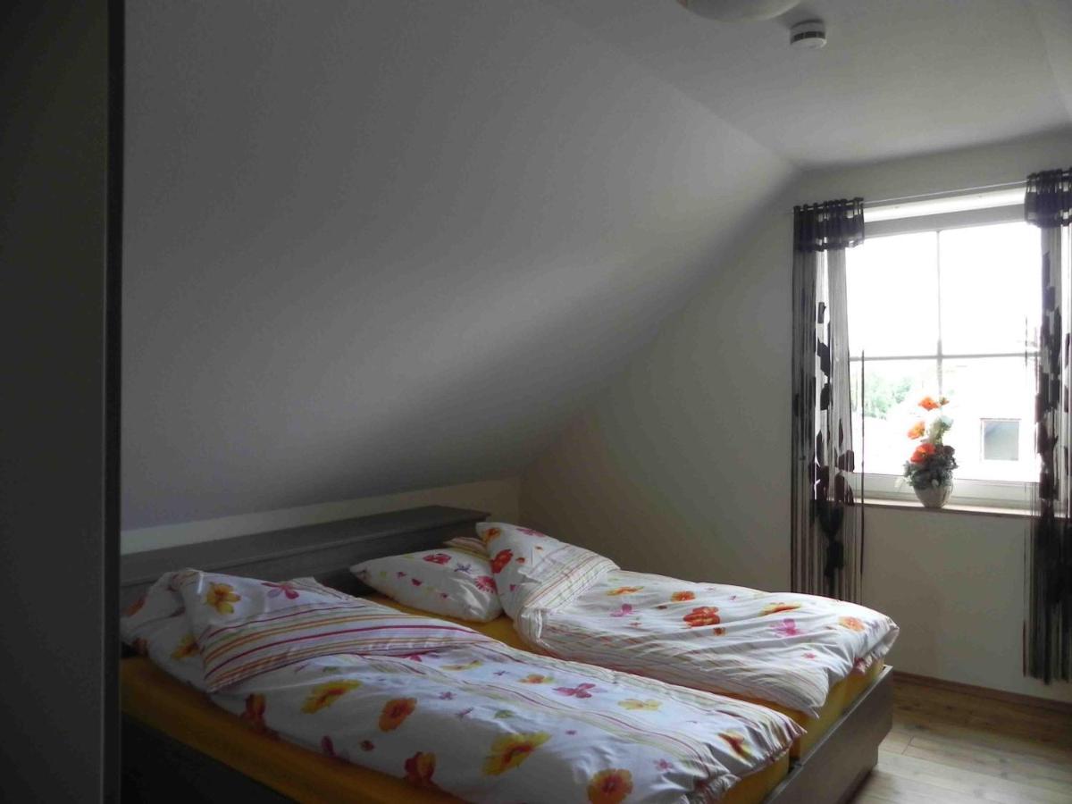 Apartment Am Unstrutwehr Freyburg