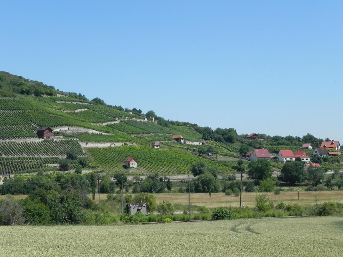 Am Unstrutwehr